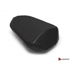 LUIMOTO (Baseline) Passenger Seat Cover for the HONDA CBR1000RR (2017+) LUIMOTO (Baseline) Passenger Seat Cover for the HONDA CBR1000RR (2017+)